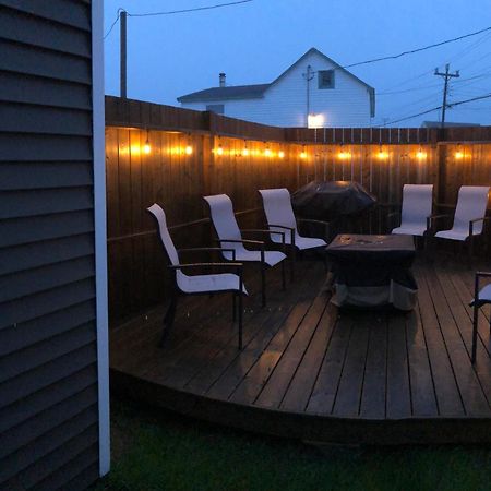 Alma'S Cape Shore Cottage! Your Home Away From Home! Bonavista Zewnętrze zdjęcie