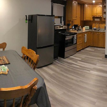 Alma'S Cape Shore Cottage! Your Home Away From Home! Bonavista Zewnętrze zdjęcie
