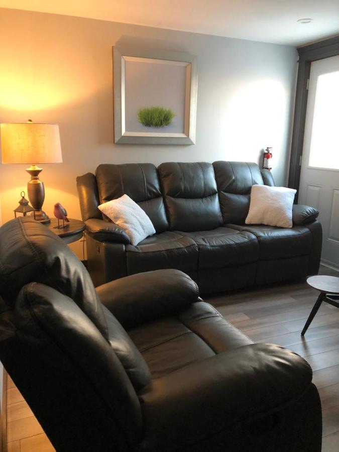 Alma'S Cape Shore Cottage! Your Home Away From Home! Bonavista Zewnętrze zdjęcie