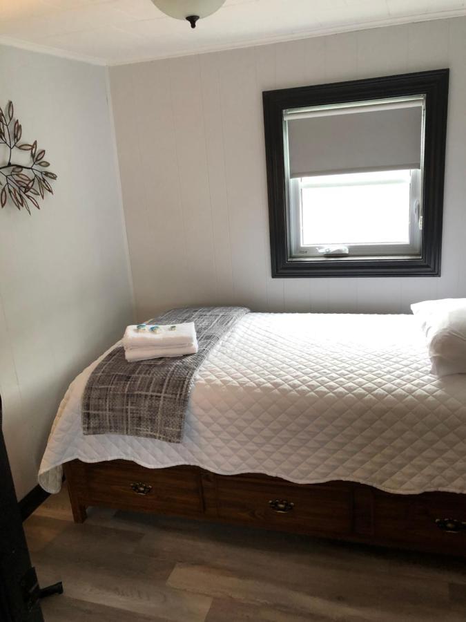 Alma'S Cape Shore Cottage! Your Home Away From Home! Bonavista Zewnętrze zdjęcie