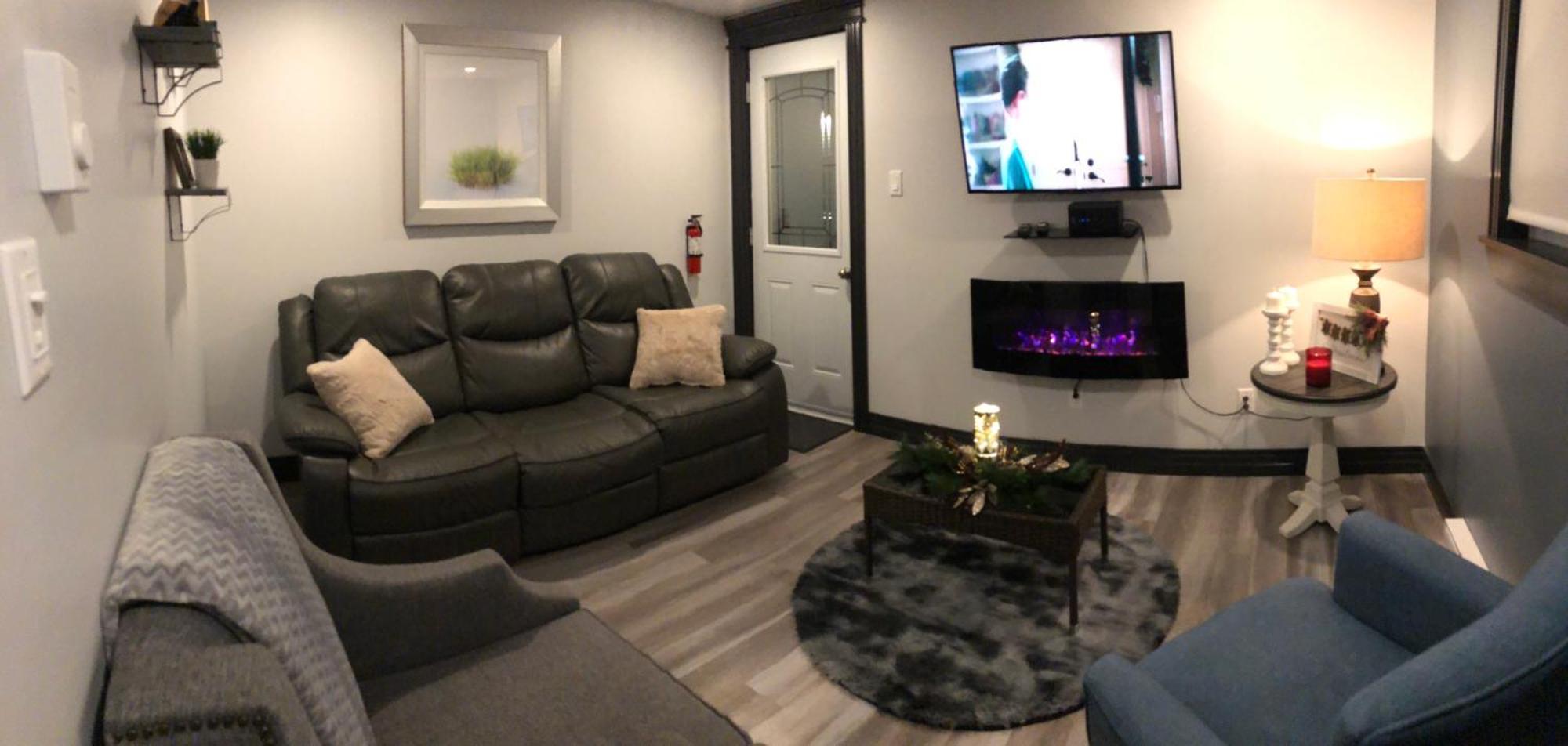 Alma'S Cape Shore Cottage! Your Home Away From Home! Bonavista Zewnętrze zdjęcie