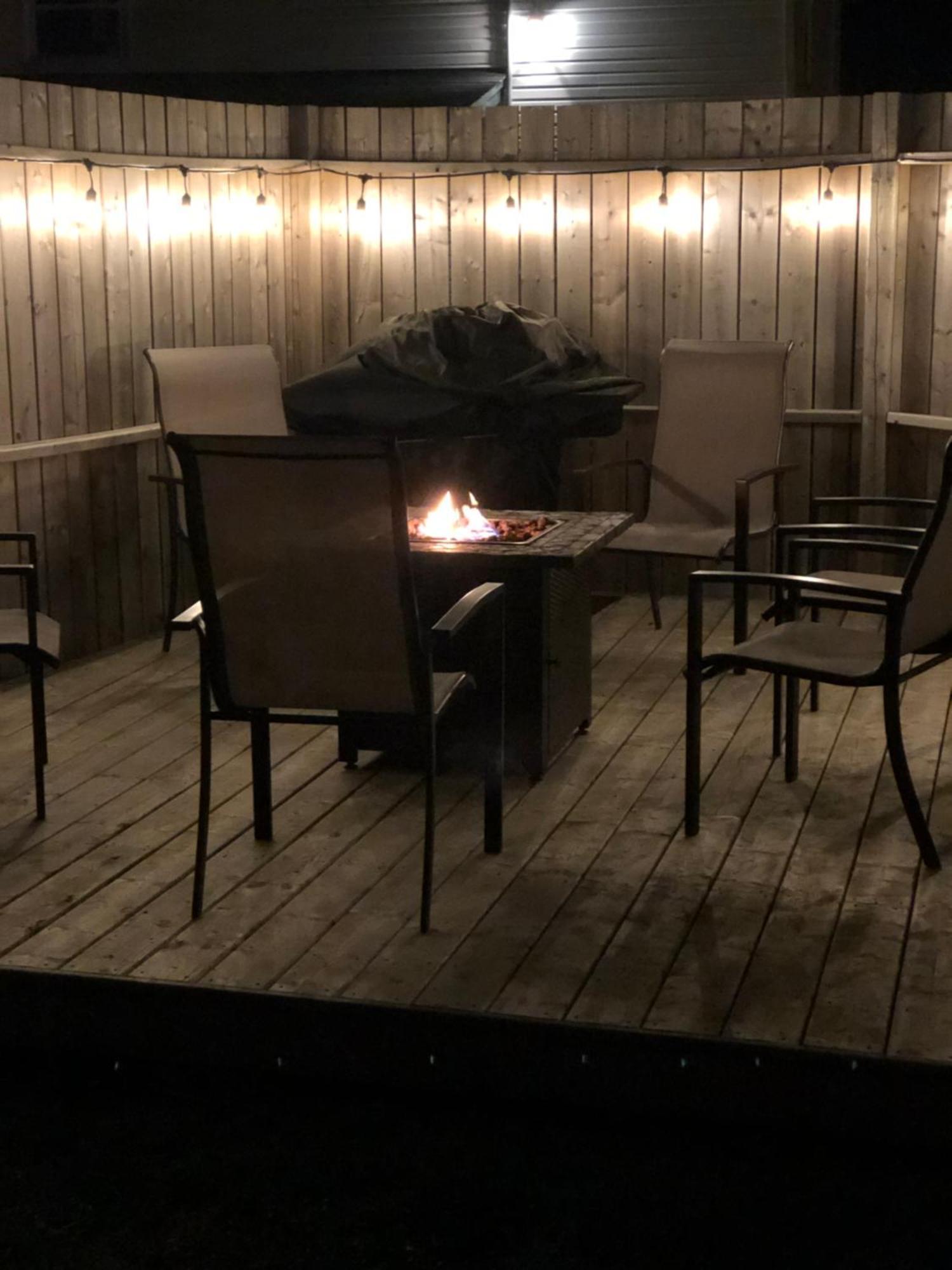 Alma'S Cape Shore Cottage! Your Home Away From Home! Bonavista Zewnętrze zdjęcie
