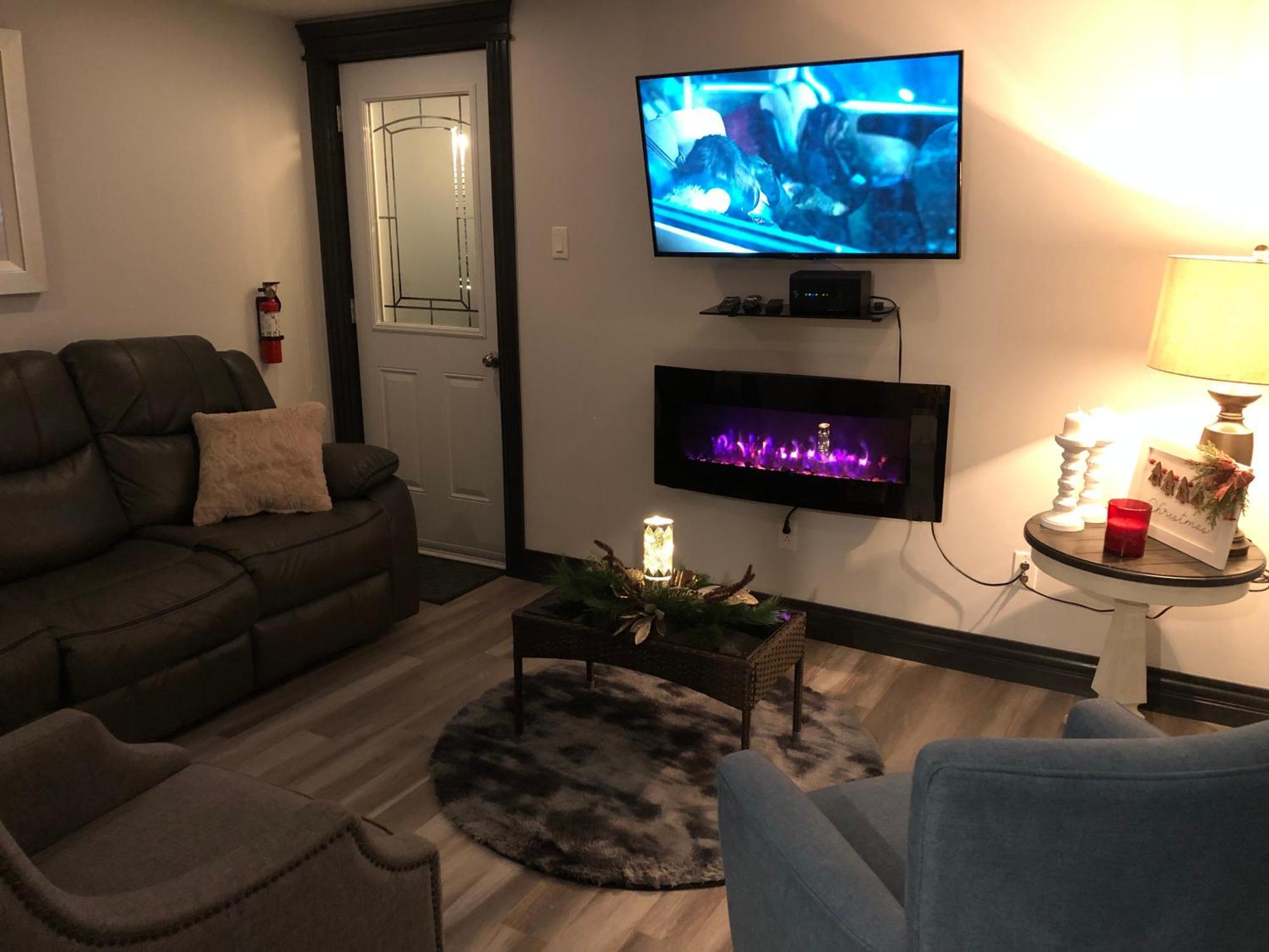 Alma'S Cape Shore Cottage! Your Home Away From Home! Bonavista Zewnętrze zdjęcie