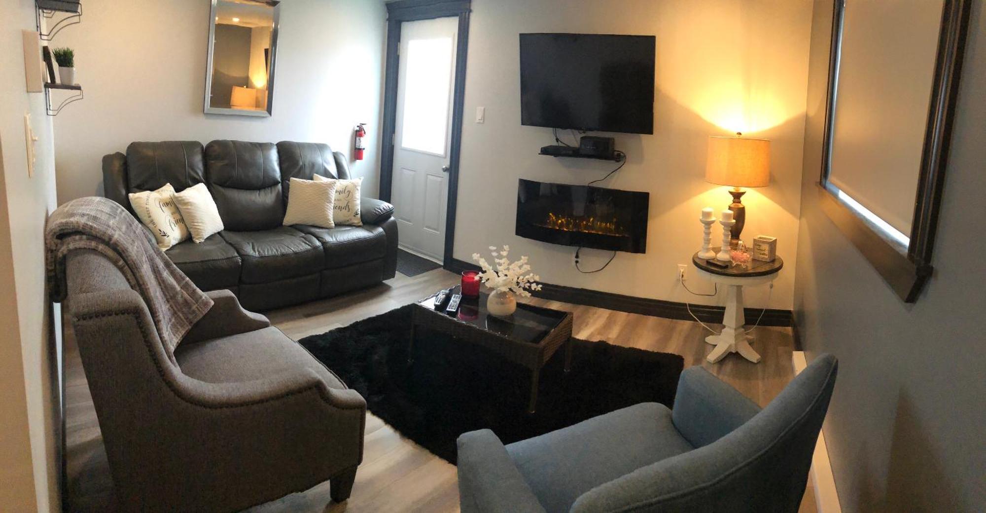 Alma'S Cape Shore Cottage! Your Home Away From Home! Bonavista Zewnętrze zdjęcie