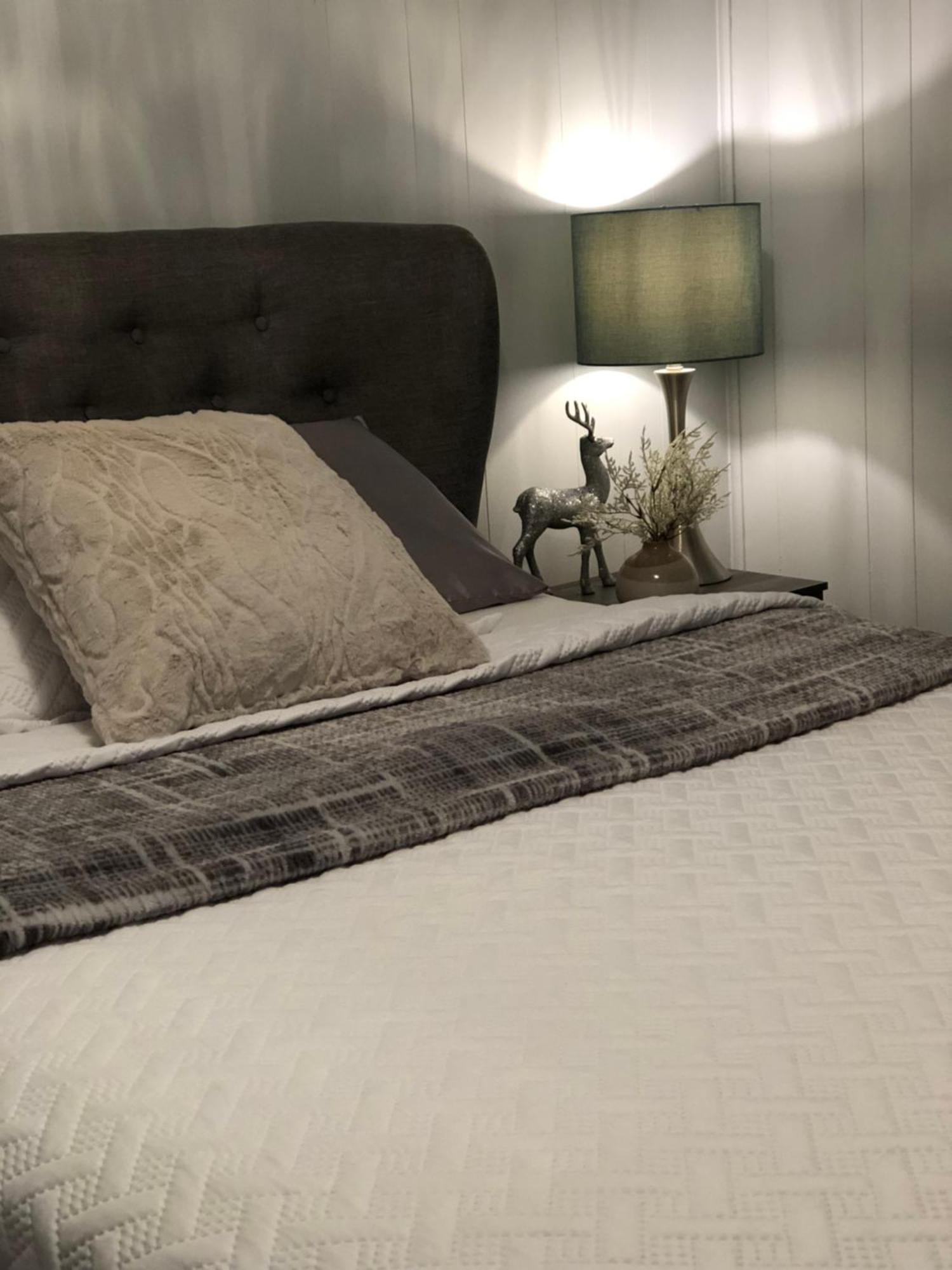 Alma'S Cape Shore Cottage! Your Home Away From Home! Bonavista Zewnętrze zdjęcie