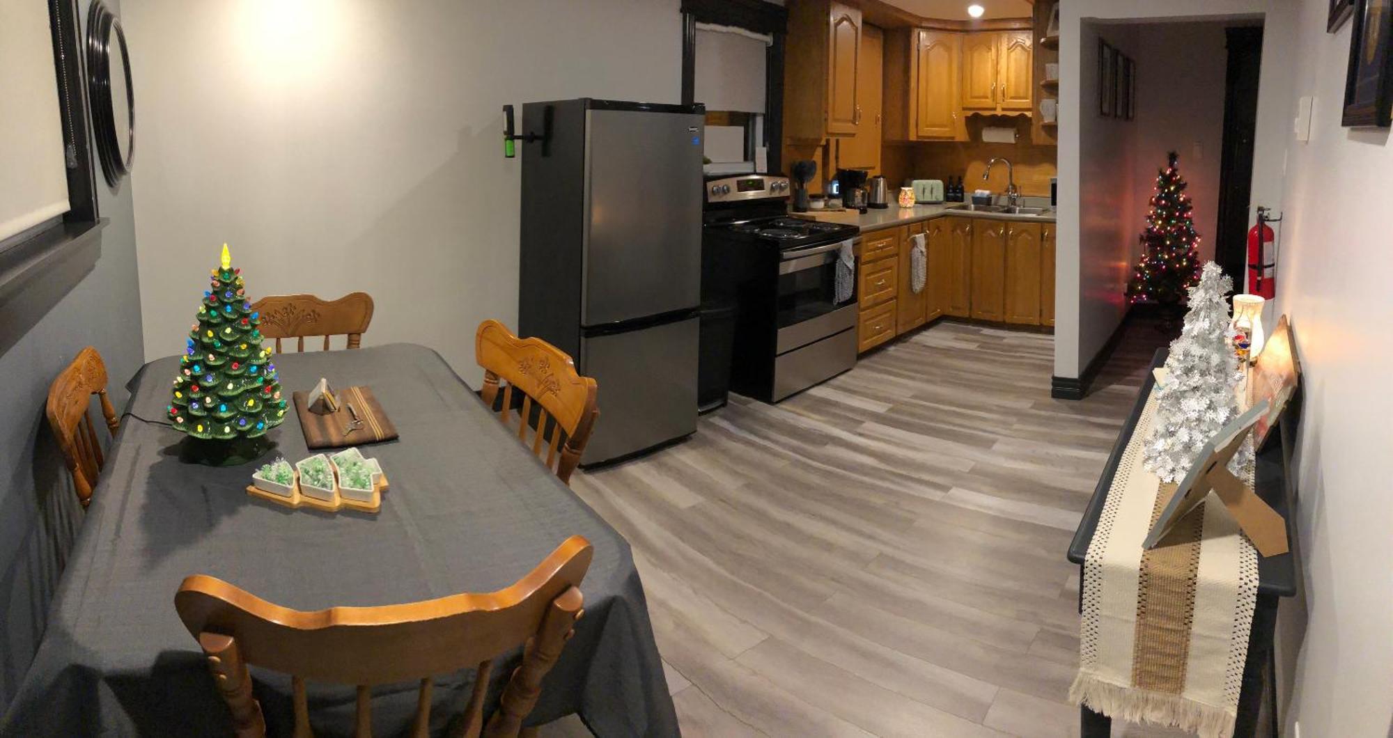 Alma'S Cape Shore Cottage! Your Home Away From Home! Bonavista Zewnętrze zdjęcie