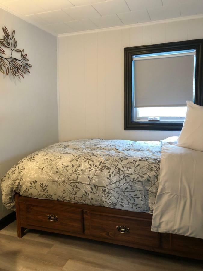 Alma'S Cape Shore Cottage! Your Home Away From Home! Bonavista Zewnętrze zdjęcie